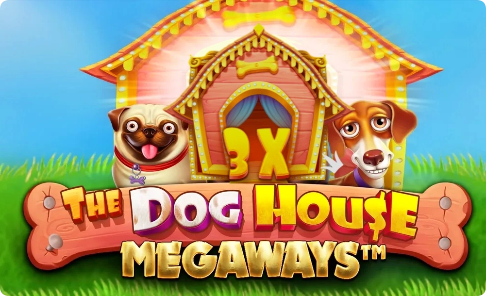 Dog House Megaways